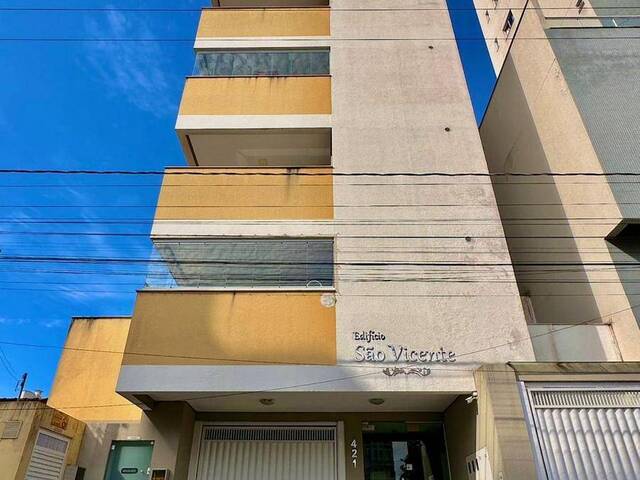 Venda em Meia Praia - Itapema