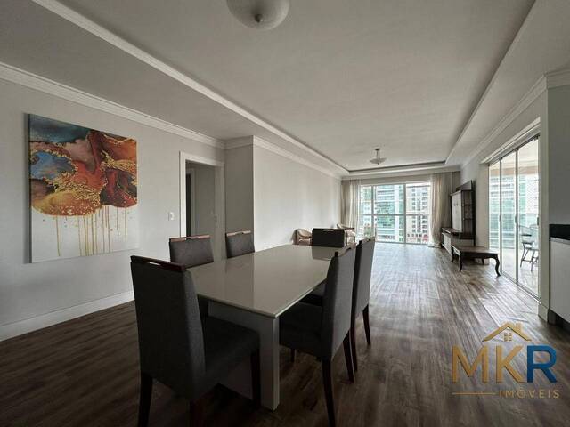 Apartamento para Venda em Itapema - 5