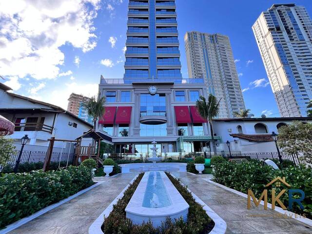 Venda em Canto da Praia - Itapema