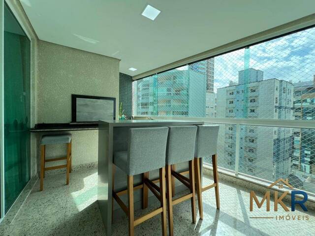Apartamento para Venda em Itapema - 4