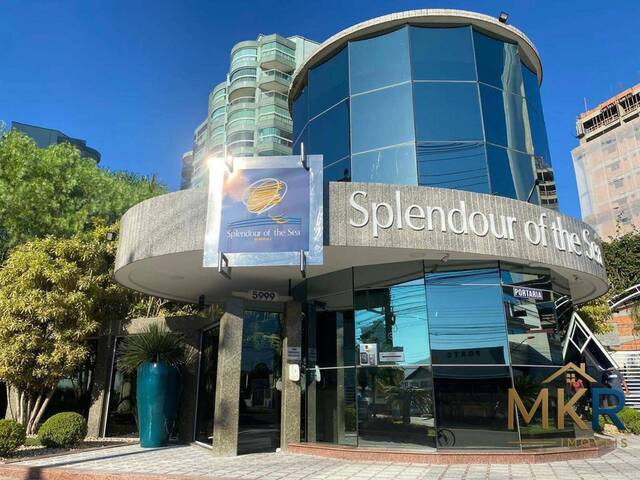 Venda em Meia Praia - Itapema