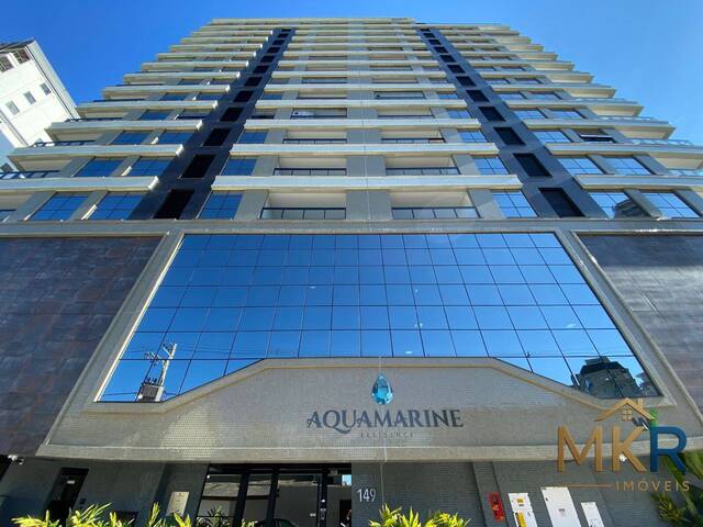 #M988 - Apartamento para Venda em Porto Belo - SC