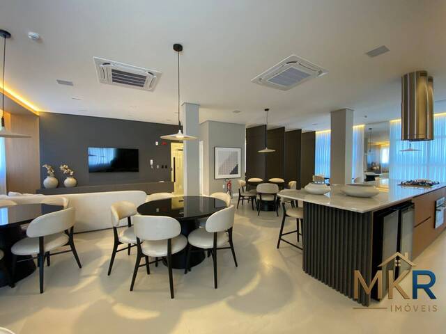 #M988 - Apartamento para Venda em Porto Belo - SC