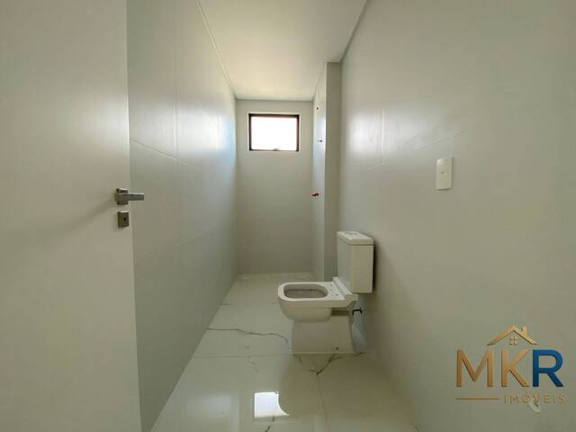 #M988 - Apartamento para Venda em Porto Belo - SC