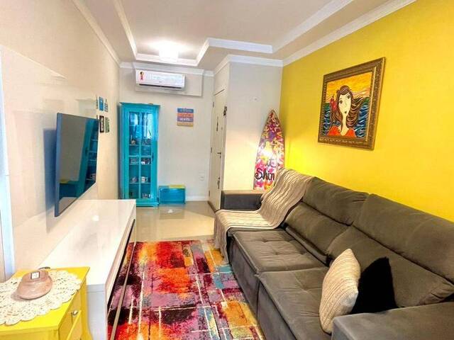 #M992 - Apartamento para Venda em Porto Belo - SC