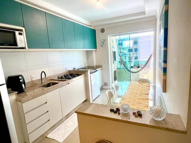Apartamento para Venda em Porto Belo - 4
