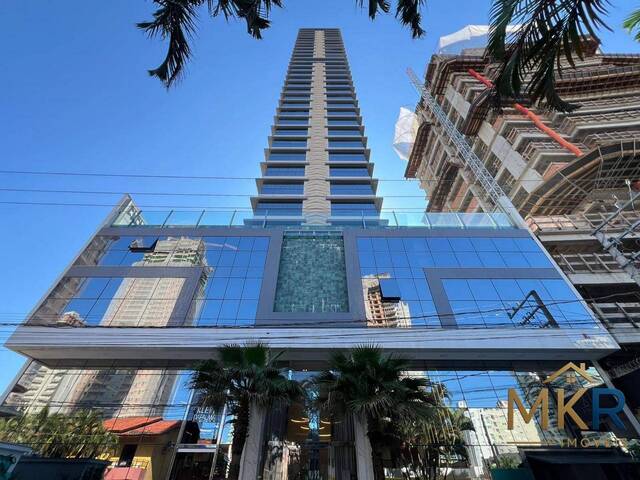 Venda em Centro - Itapema