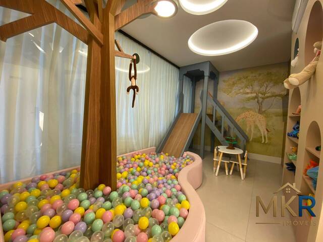 #M997 - Apartamento para Venda em Porto Belo - SC