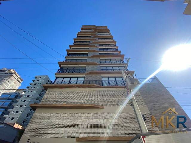 #M997 - Apartamento para Venda em Porto Belo - SC