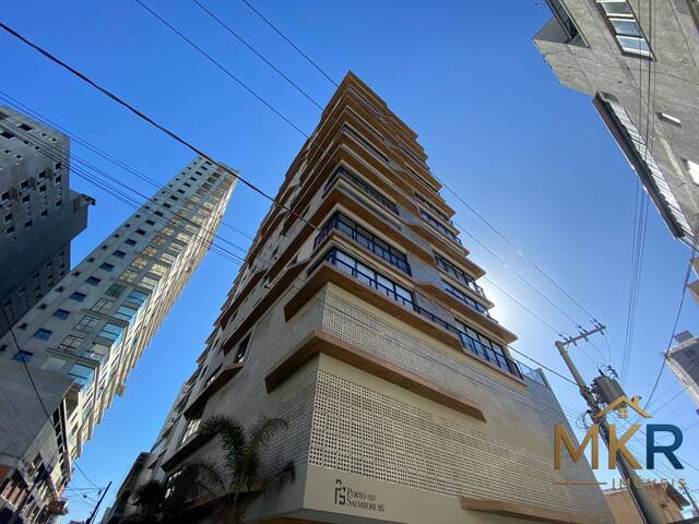 #M997 - Apartamento para Venda em Porto Belo - SC