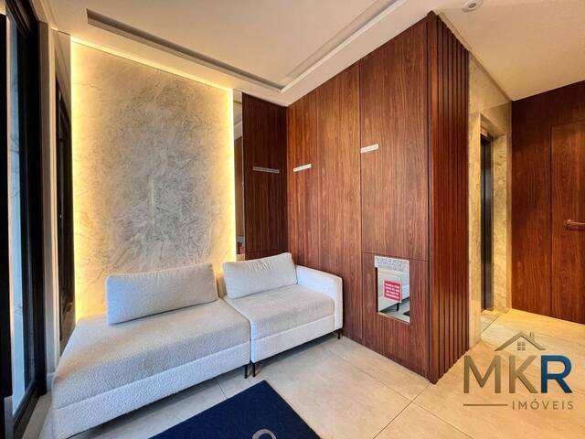 #M998 - Apartamento para Venda em Porto Belo - SC