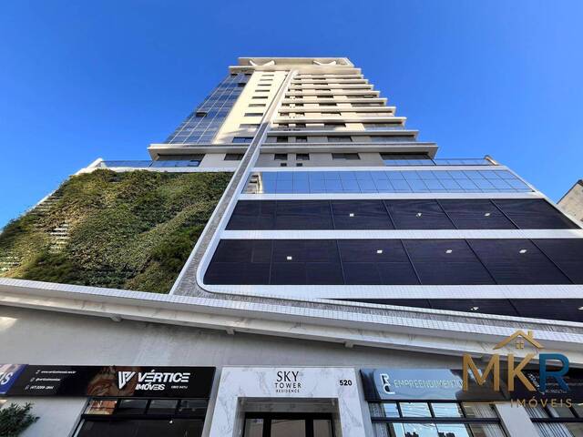 #M998 - Apartamento para Venda em Porto Belo - SC