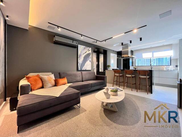 Apartamento para Venda em Porto Belo - 4