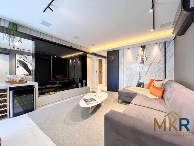 #M998 - Apartamento para Venda em Porto Belo - SC