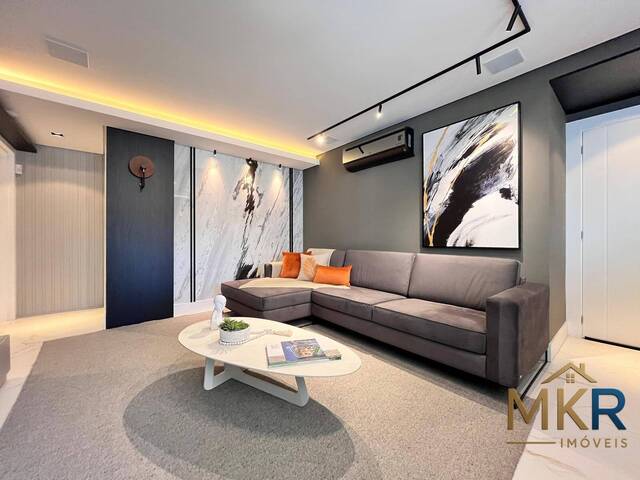 Apartamento para Venda em Porto Belo - 5