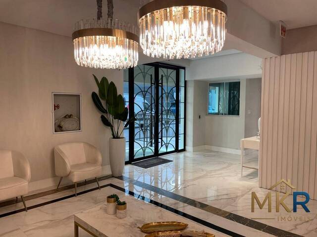 #M999 - Apartamento para Venda em Itapema - SC