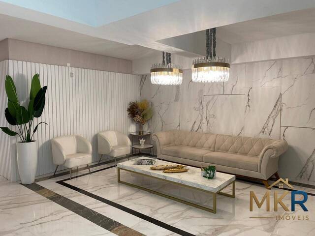 #M999 - Apartamento para Venda em Itapema - SC