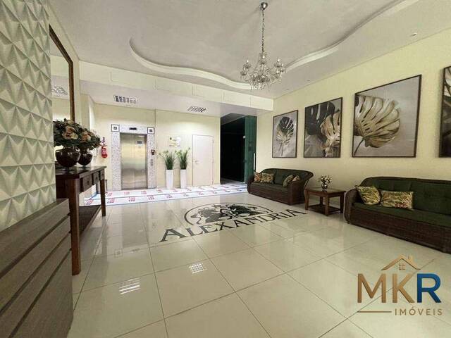 #M1000 - Apartamento para Venda em Itapema - SC