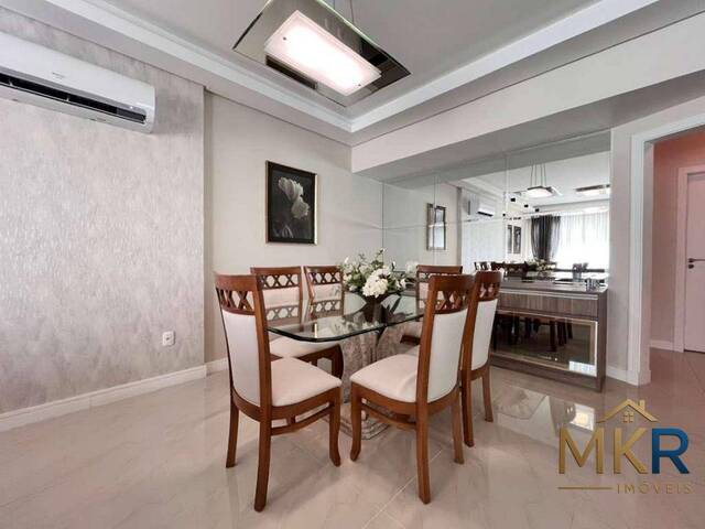 #M1000 - Apartamento para Venda em Itapema - SC