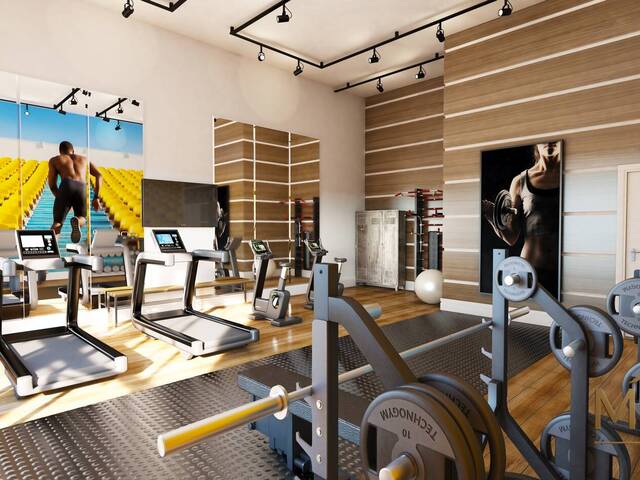 #M1001 - Apartamento para Venda em Porto Belo - SC