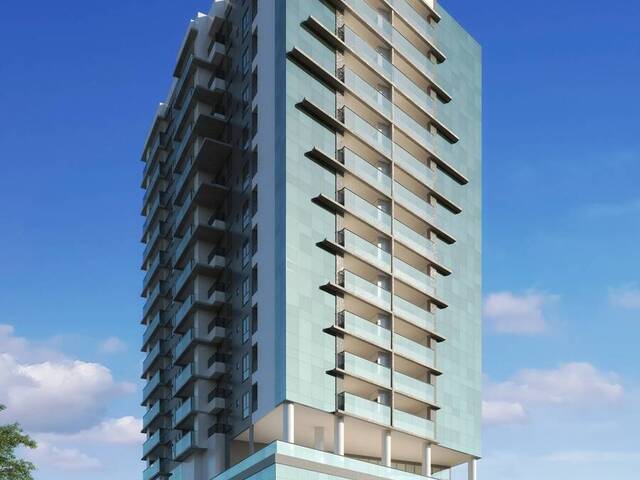 #M1001 - Apartamento para Venda em Porto Belo - SC