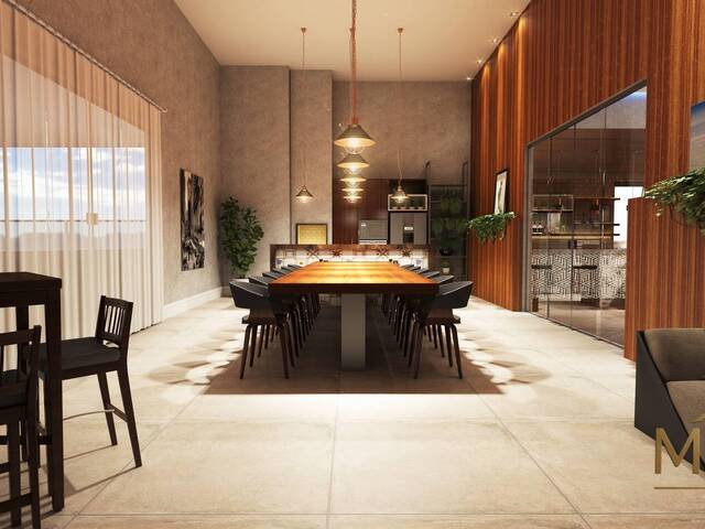 Apartamento para Venda em Porto Belo - 5