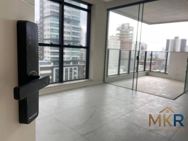 #M1002 - Apartamento para Venda em Itapema - SC