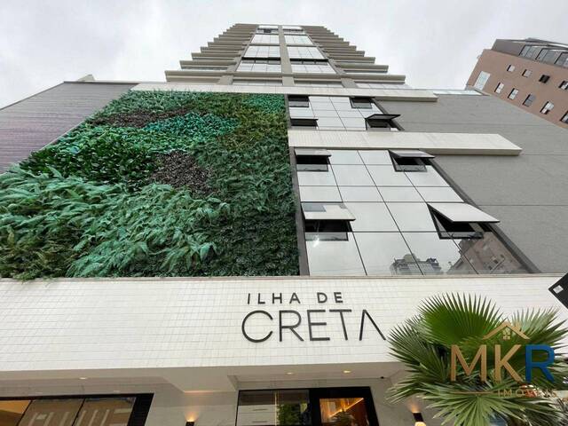 Venda em Meia Praia - Itapema