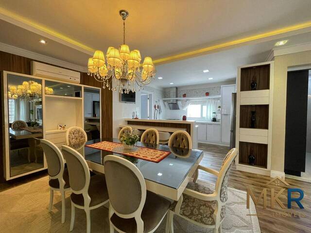 Apartamento para Venda em Itapema - 5
