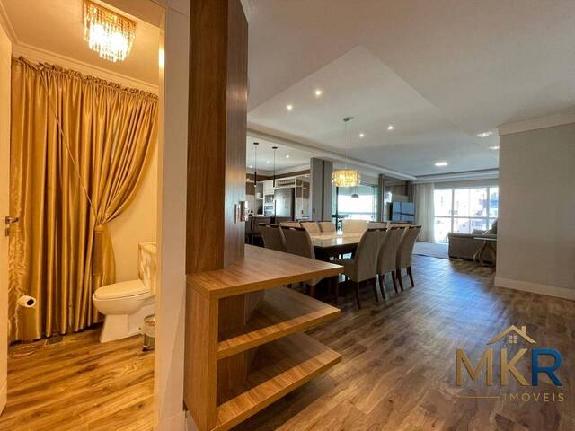 #M1009 - Apartamento para Venda em Itapema - SC