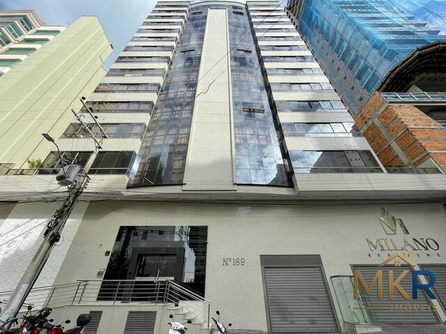 Venda em Meia Praia - Itapema