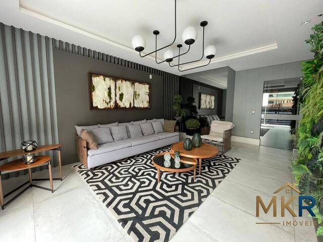 #M1011 - Apartamento para Venda em Itapema - SC