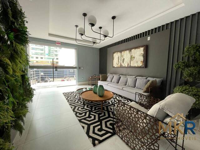 #M1011 - Apartamento para Venda em Itapema - SC