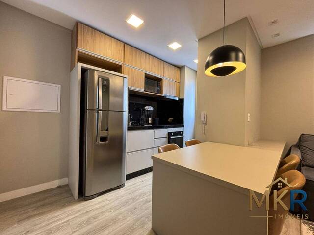 #M1012 - Apartamento para Venda em Itapema - SC