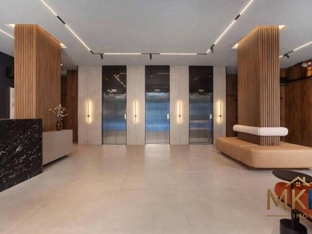 #M1012 - Apartamento para Venda em Itapema - SC