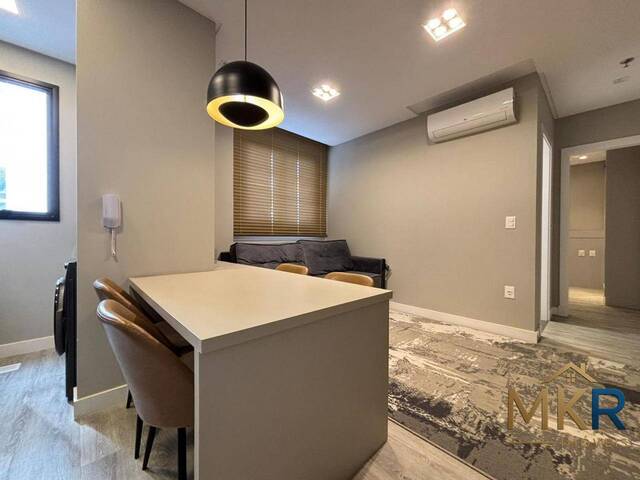 Apartamento para Venda em Itapema - 5