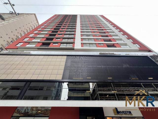 Venda em Morretes - Itapema