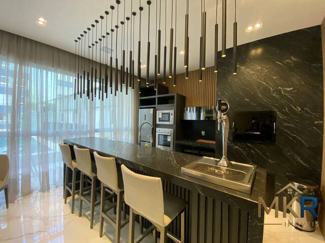 #M1016 - Apartamento para Venda em Itapema - SC