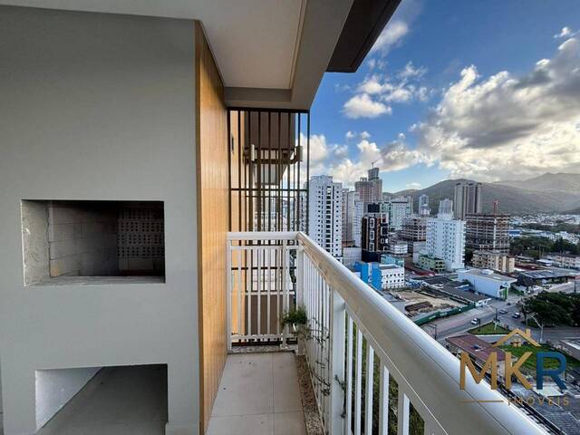 #M1017 - Apartamento para Venda em Itapema - SC
