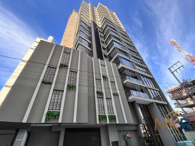 #M1018 - Apartamento para Venda em Porto Belo - SC