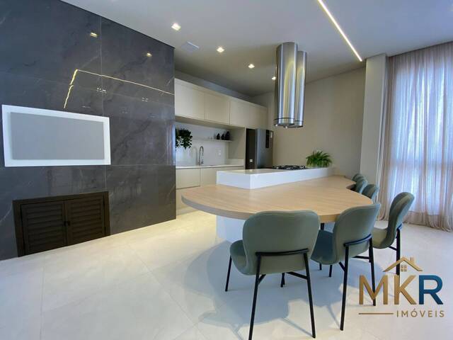 Apartamento para Venda em Porto Belo - 5