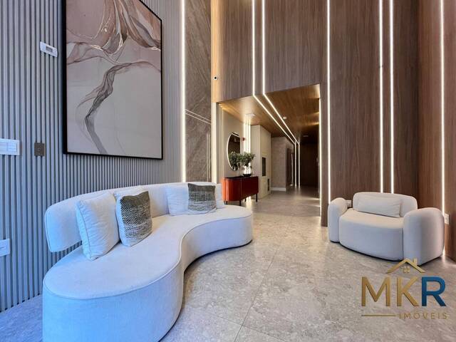 Apartamento para Venda em Porto Belo - 4