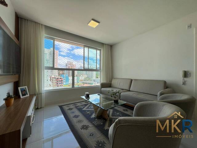 #M1019 - Apartamento para Venda em Itapema - SC