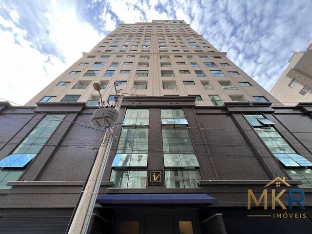 Venda em Morretes - Itapema