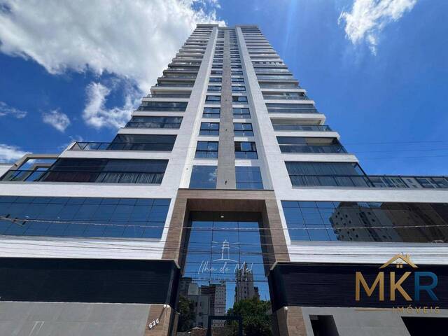 #M1021 - Apartamento para Venda em Itapema - SC