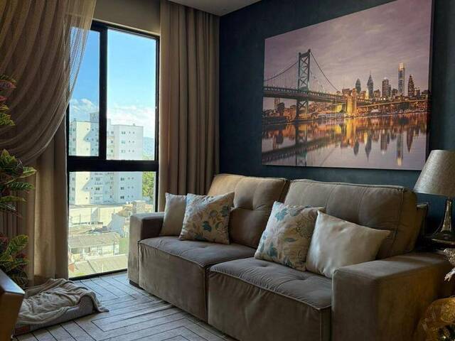 #M1021 - Apartamento para Venda em Itapema - SC