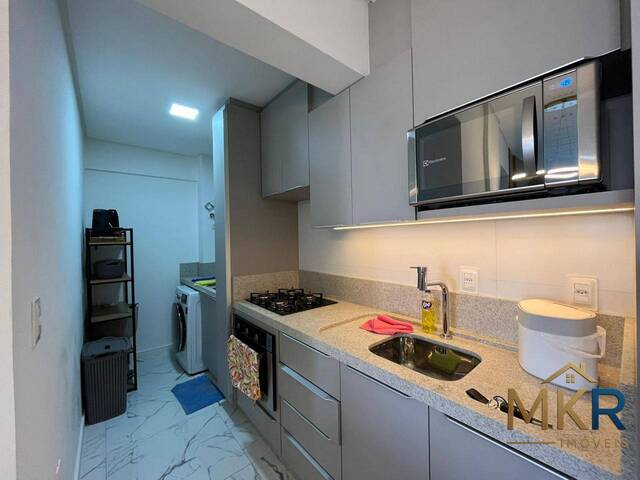 #M1022 - Apartamento para Venda em Itapema - SC