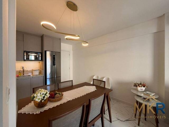 #M1022 - Apartamento para Venda em Itapema - SC