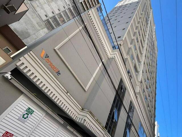 Venda em Morretes - Itapema