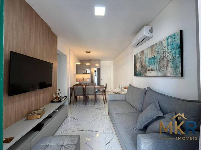 Apartamento para Venda em Itapema - 5